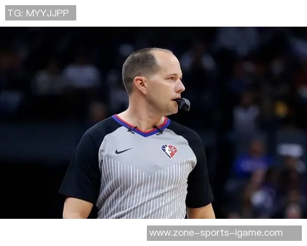 总决赛G5裁判阵容揭晓戈布尔戴维斯威廉姆斯将执法关键战役