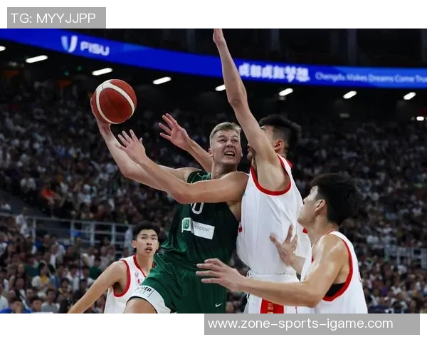 2017年中国男篮与立陶宛激战回顾：一场篮球盛宴的精彩瞬间与深刻启示