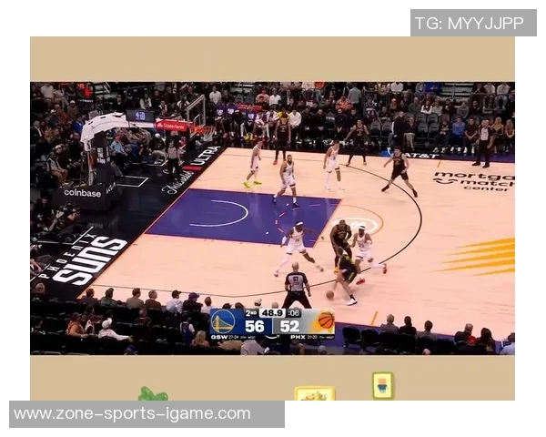 勇士与太阳激战全场回放精彩瞬间回顾与分析