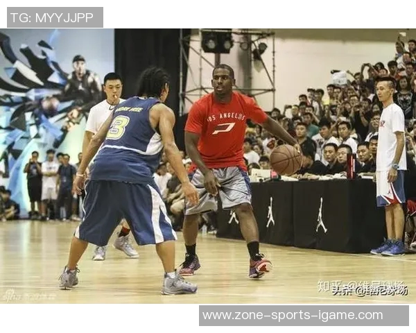 吴悠与郭艾伦巅峰对决谁能在篮球赛场上笑到最后